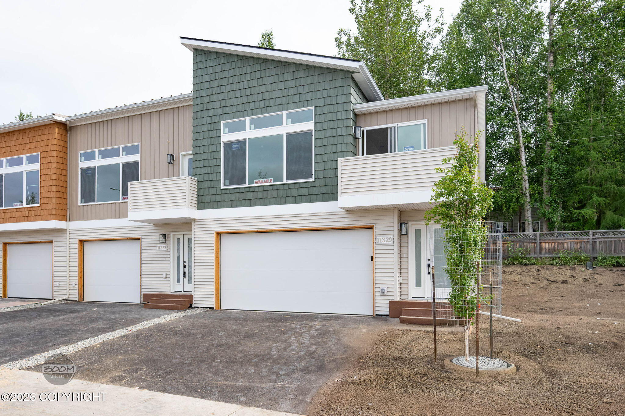 11329 Conquistador Drive #13C