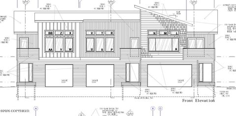 Photo of 11329 Conquistador Drive #13C, Eagle River, AK 99577 (MLS # 26-5728)