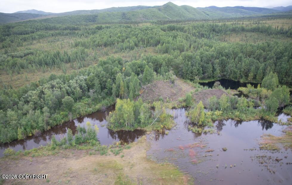 000 Cripple Creek Gold Mine