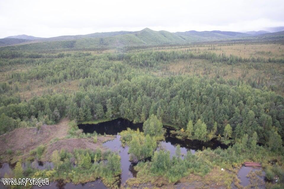 000 Cripple Creek Gold Mine