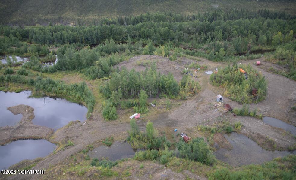000 Cripple Creek Gold Mine