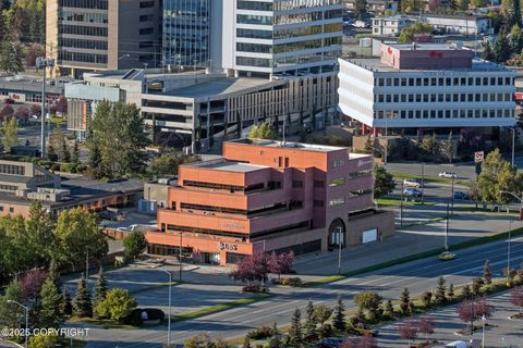 3000 A Street Anchorage AK 99503