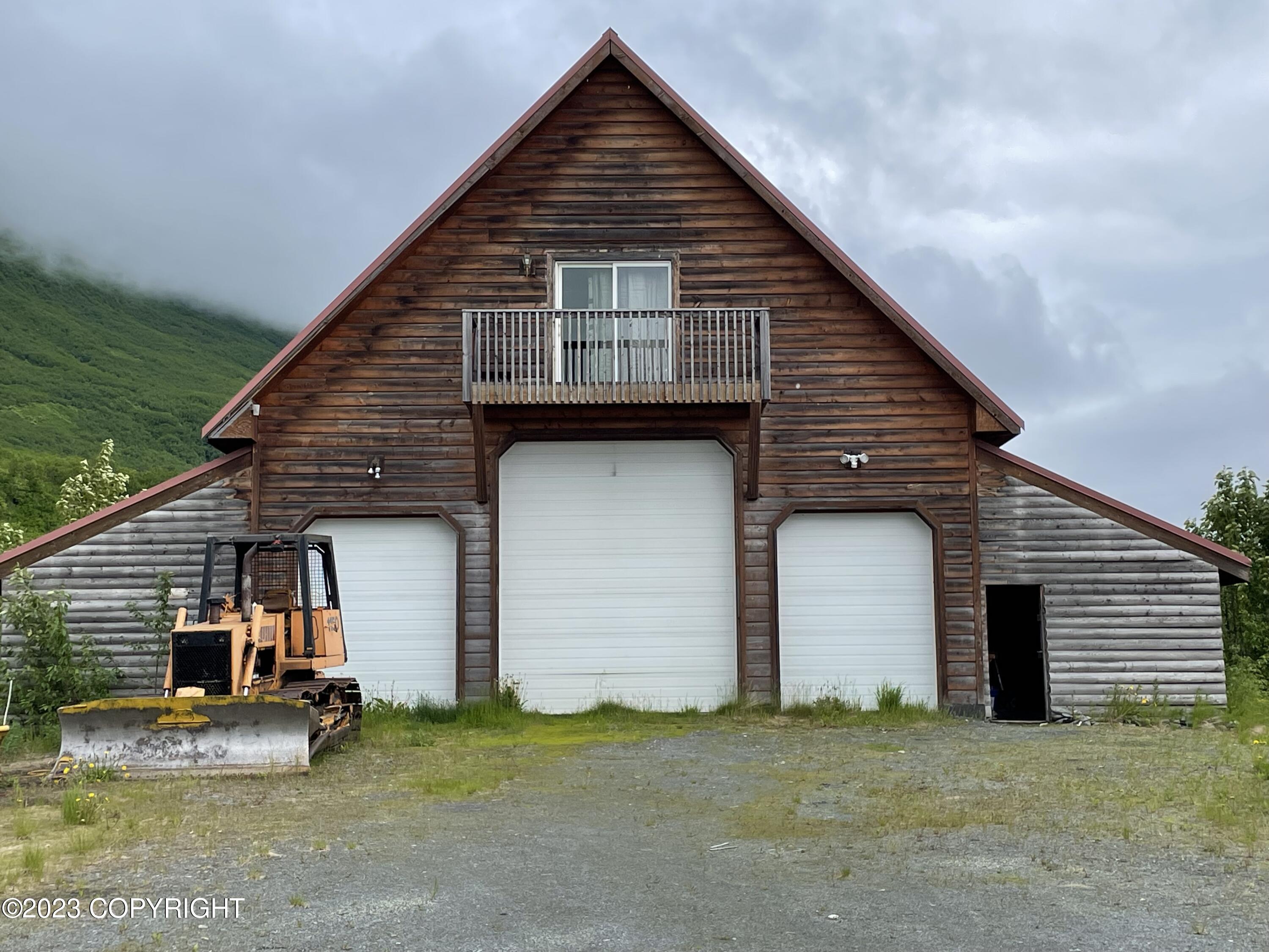 6160 Deep Lake Drive