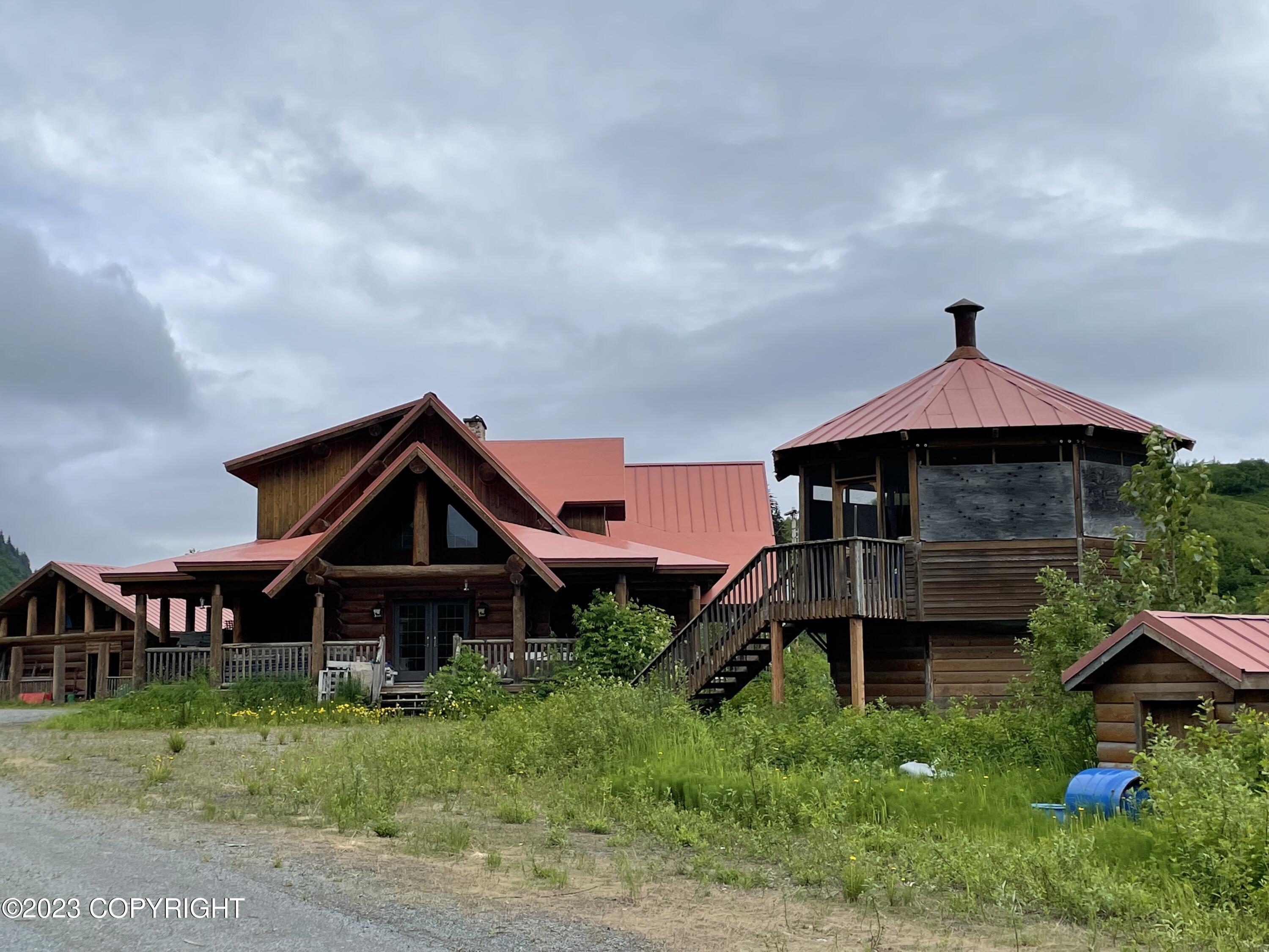 6160 Deep Lake Drive