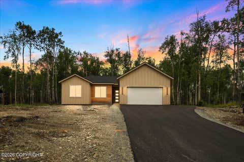Homes For Sale - 1893 W Cashatt Avenue<br/> Wasilla, AK 99654