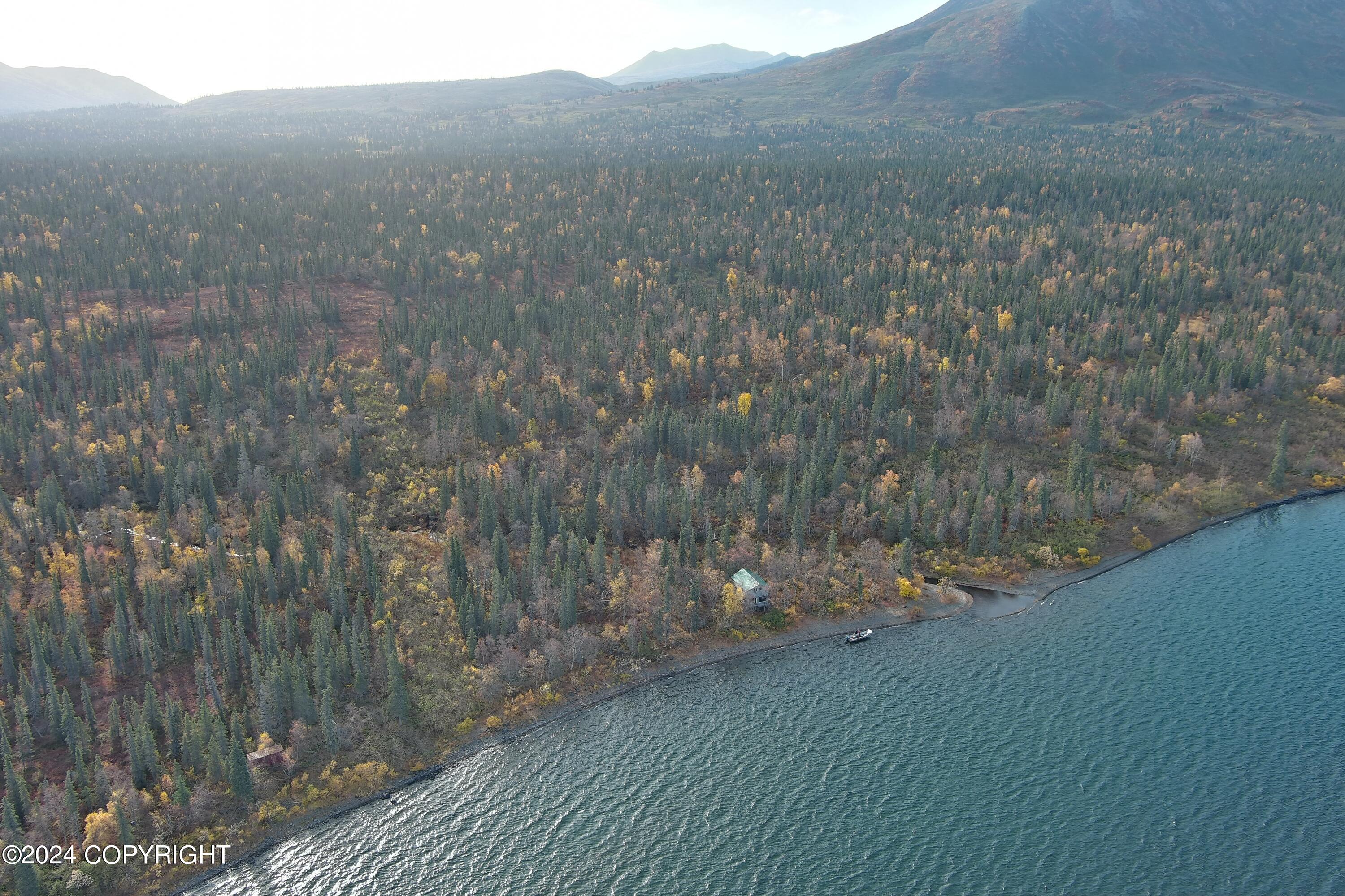 L1&L2 B5 Bear Tracks Road, Aleknagik, Alaska image 5