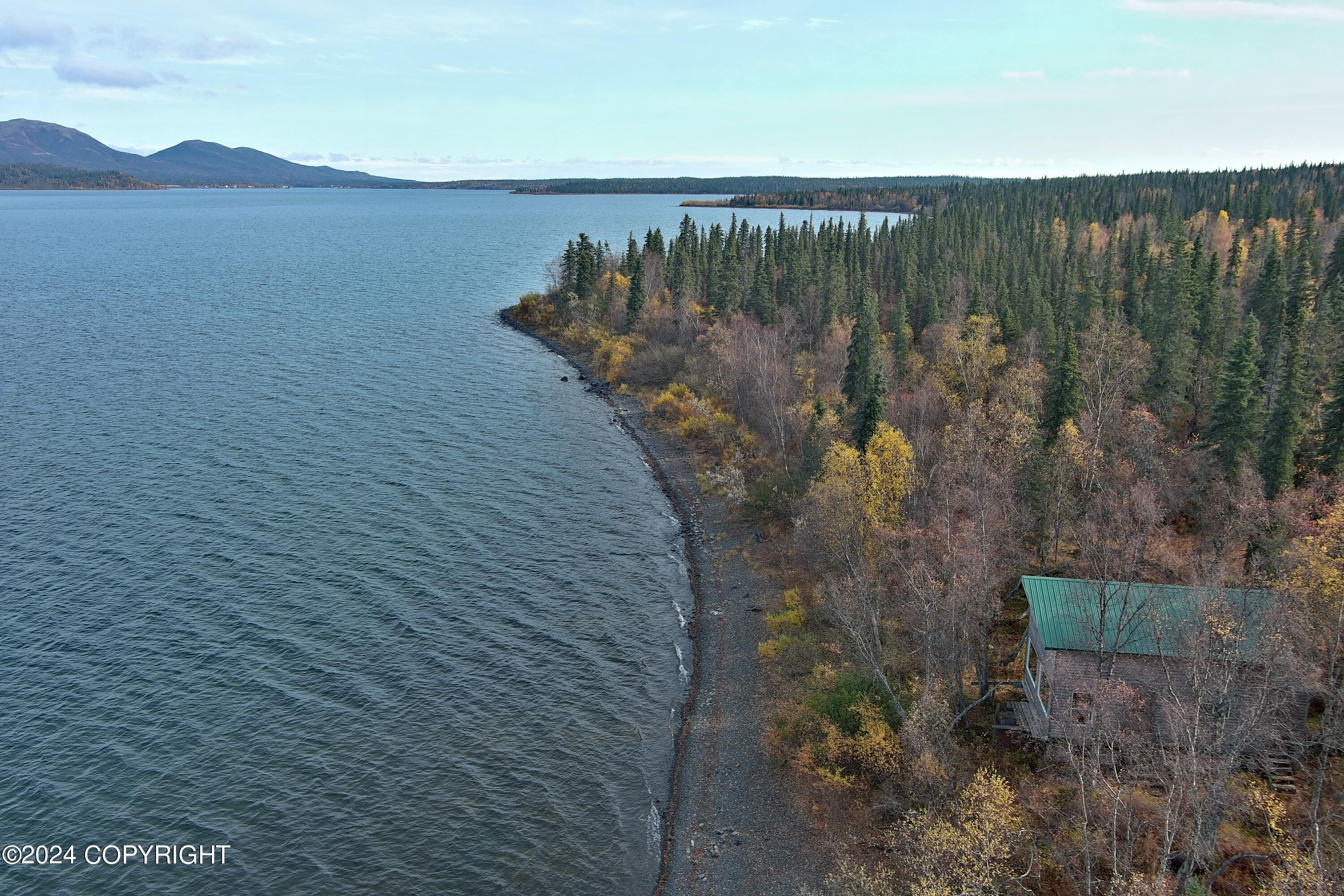 L1&L2 B5 Bear Tracks Road, Aleknagik, Alaska image 6