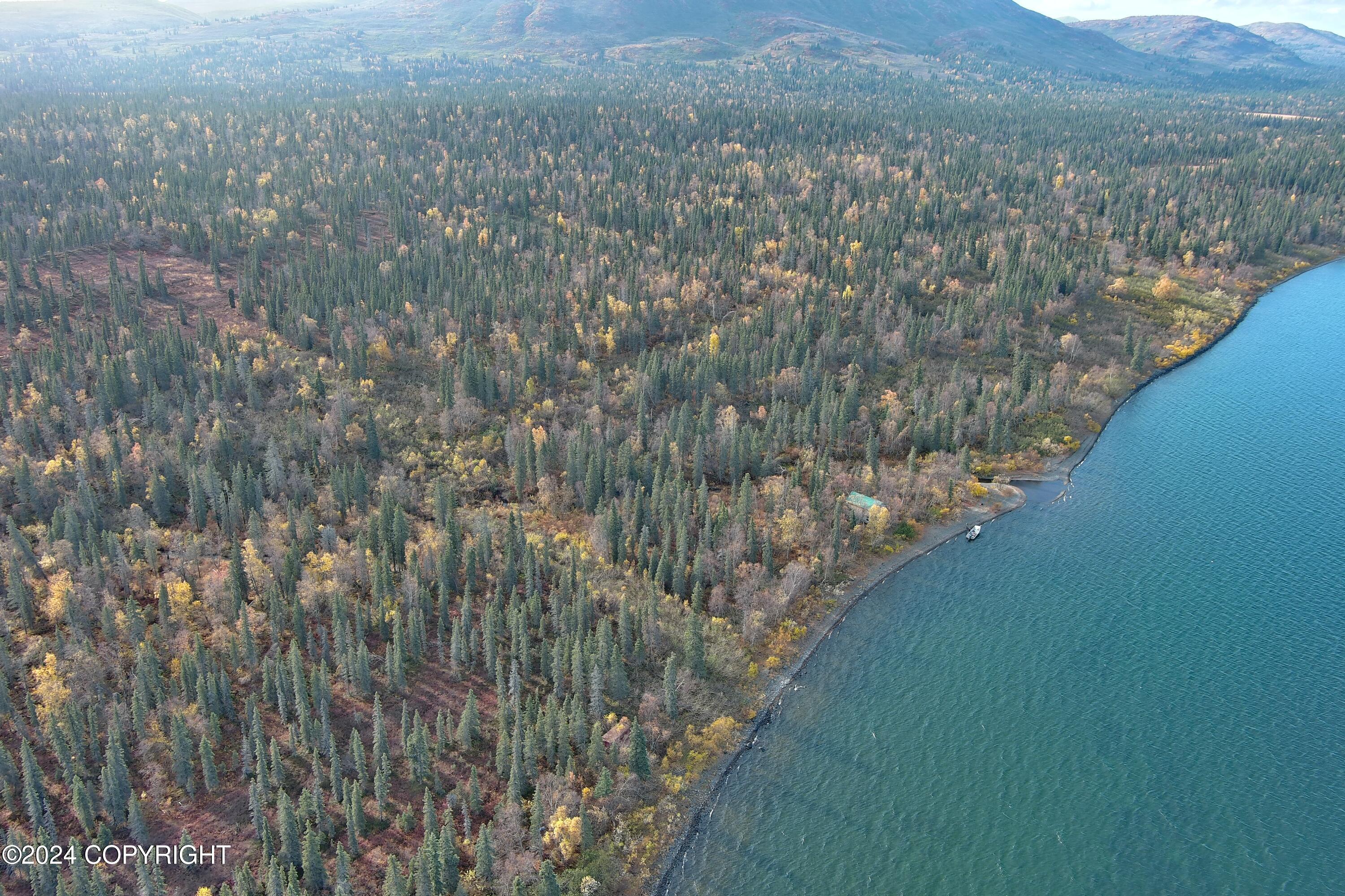L1&L2 B5 Bear Tracks Road, Aleknagik, Alaska image 3