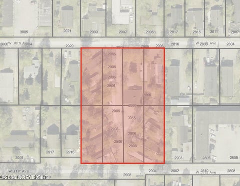 Photo of 2906 W 30th Avenue, Anchorage, AK 99517 (MLS # 26-12929)