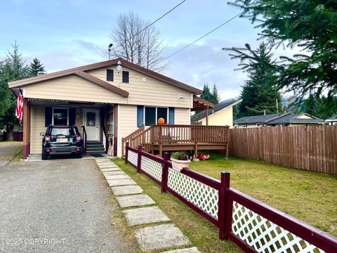 Photo of 9008 Long Run Drive, Juneau, AK 99801 (MLS # 25-14172)