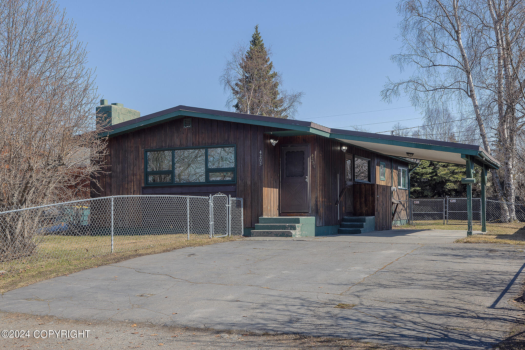4205 Iowa Drive, Anchorage, Pennsylvania image 1