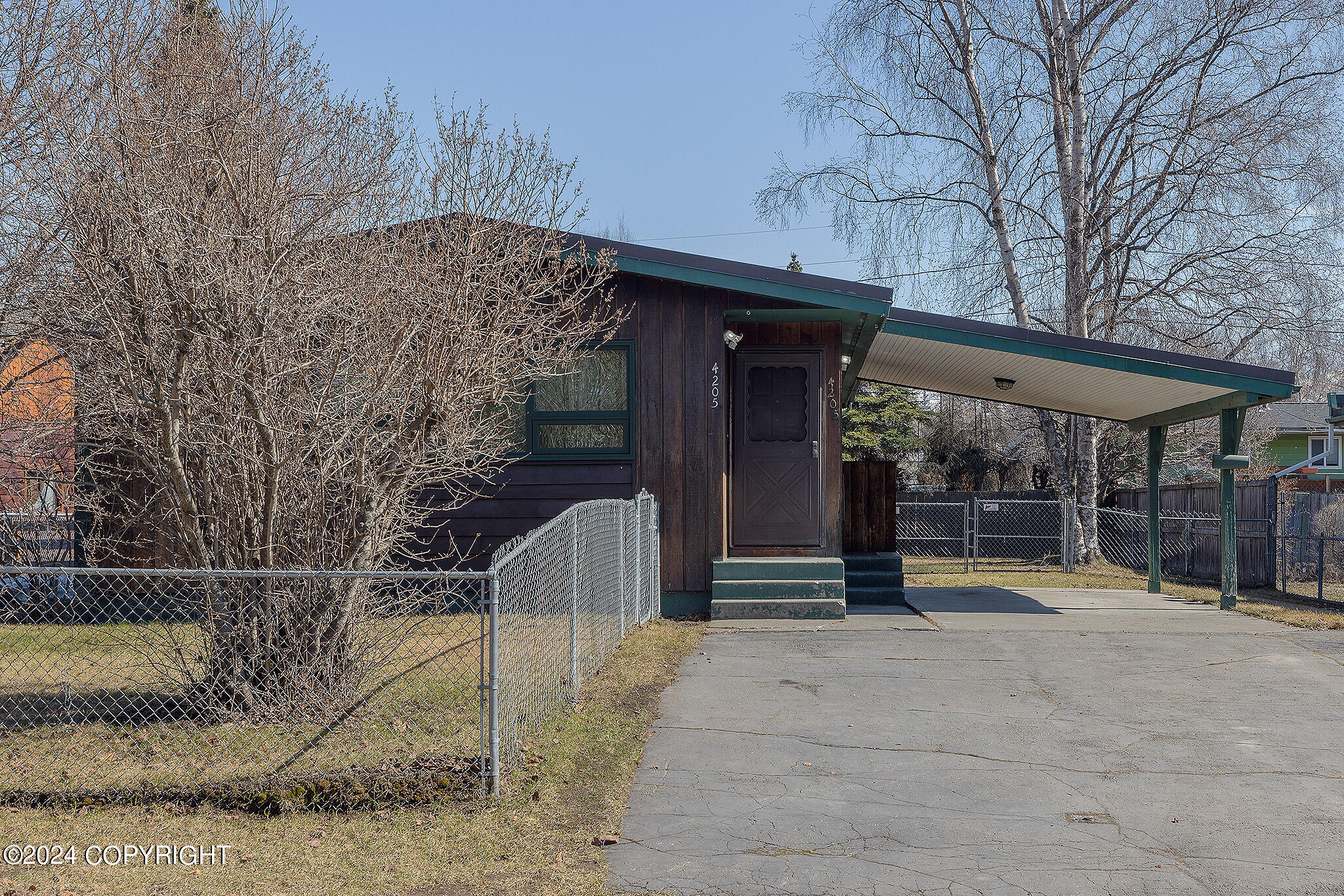 4205 Iowa Drive, Anchorage, Pennsylvania image 2