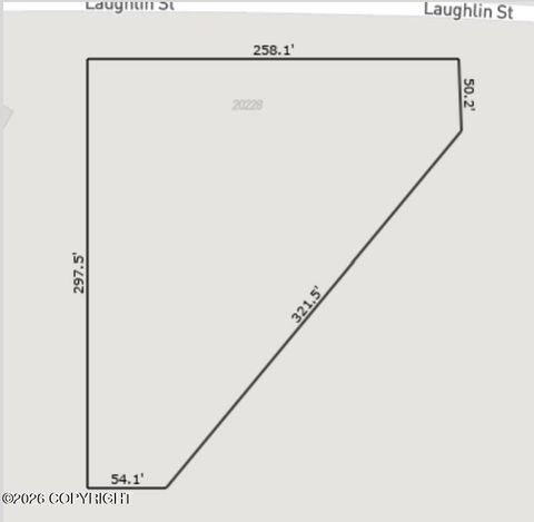 Photo of 20228 Laughlin Street, Eagle River, AK 99567 (MLS # 26-4983)