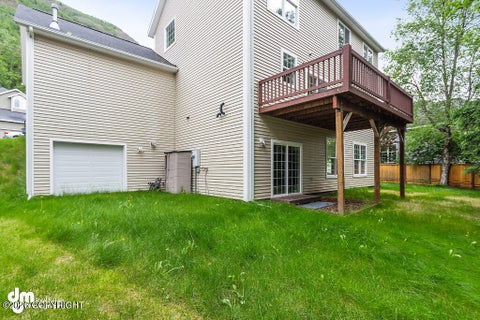 Photo of 20334 New England Drive, Eagle River, AK 99577 (MLS # 26-10676)