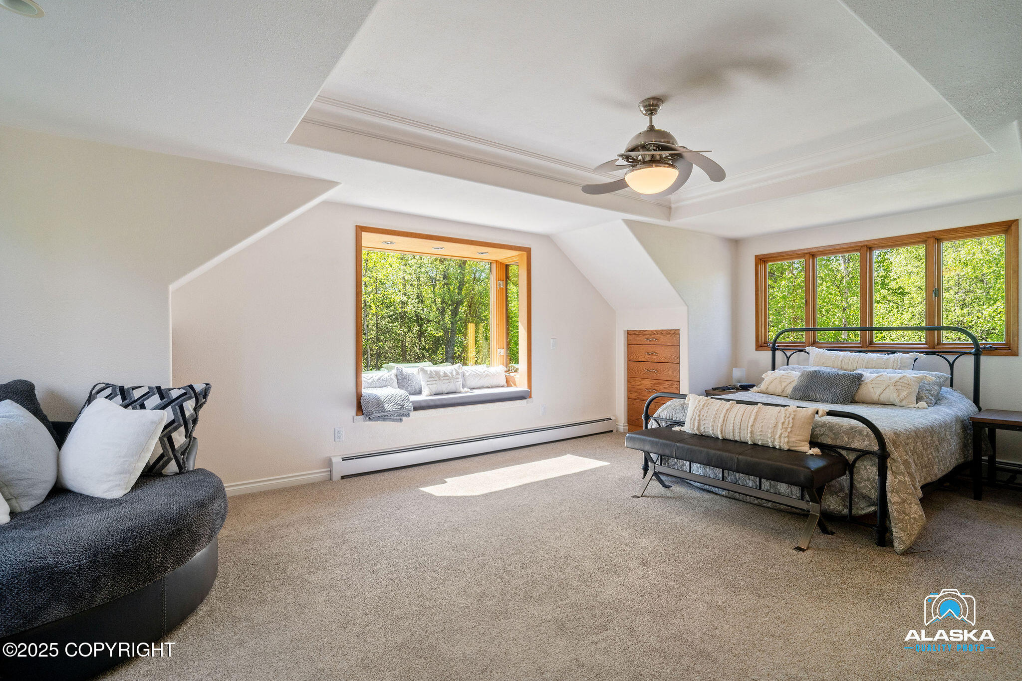 14901 Terrrace Lane, Eagle River, Alaska image 33