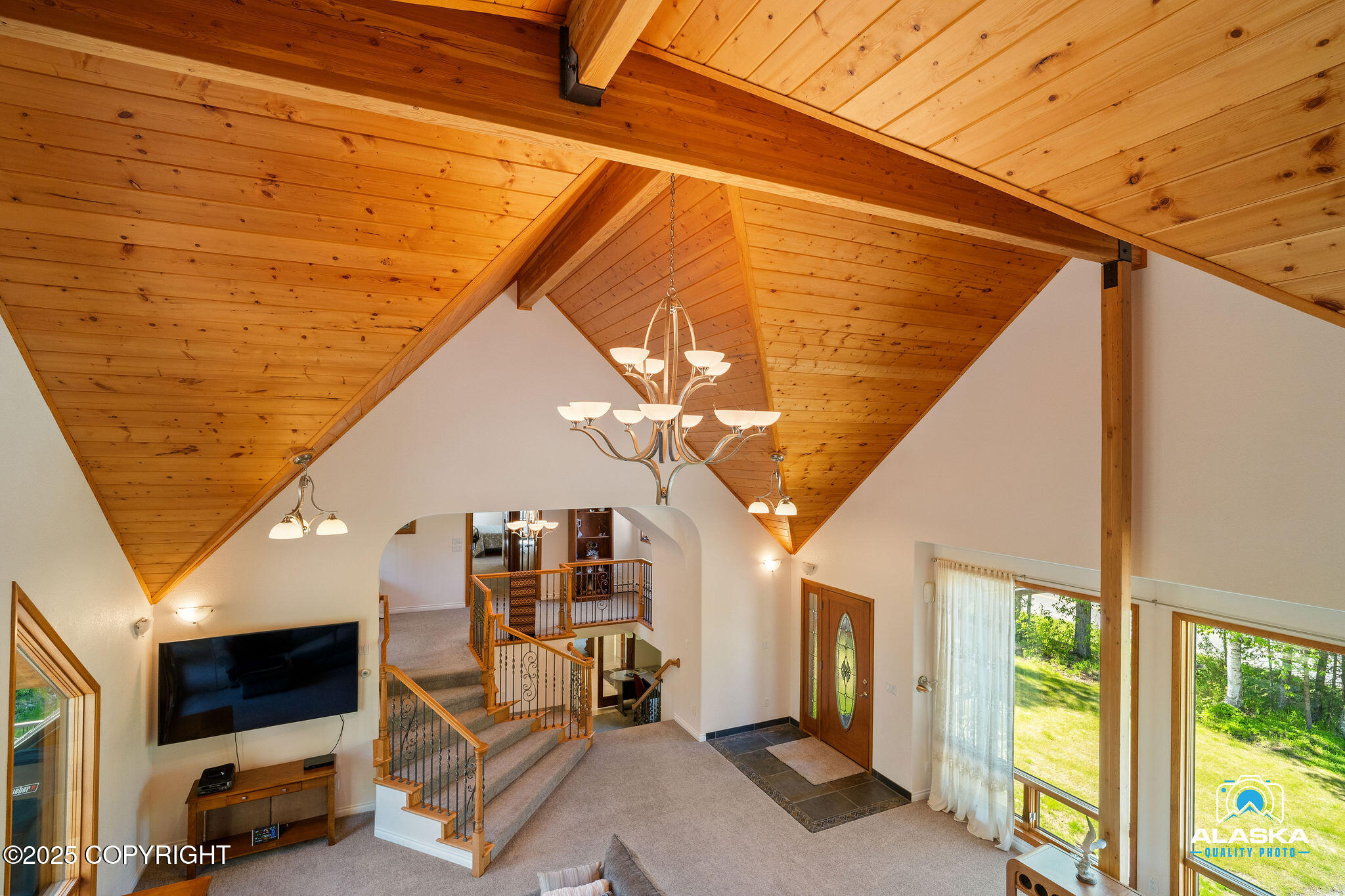 14901 Terrrace Lane, Eagle River, Alaska image 23