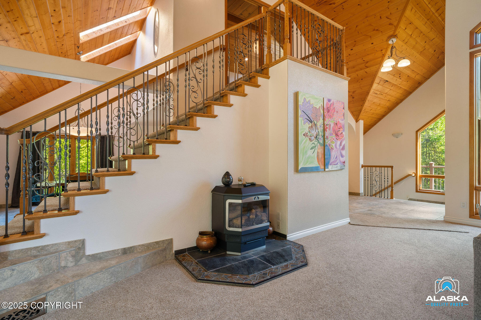 14901 Terrrace Lane, Eagle River, Alaska image 9