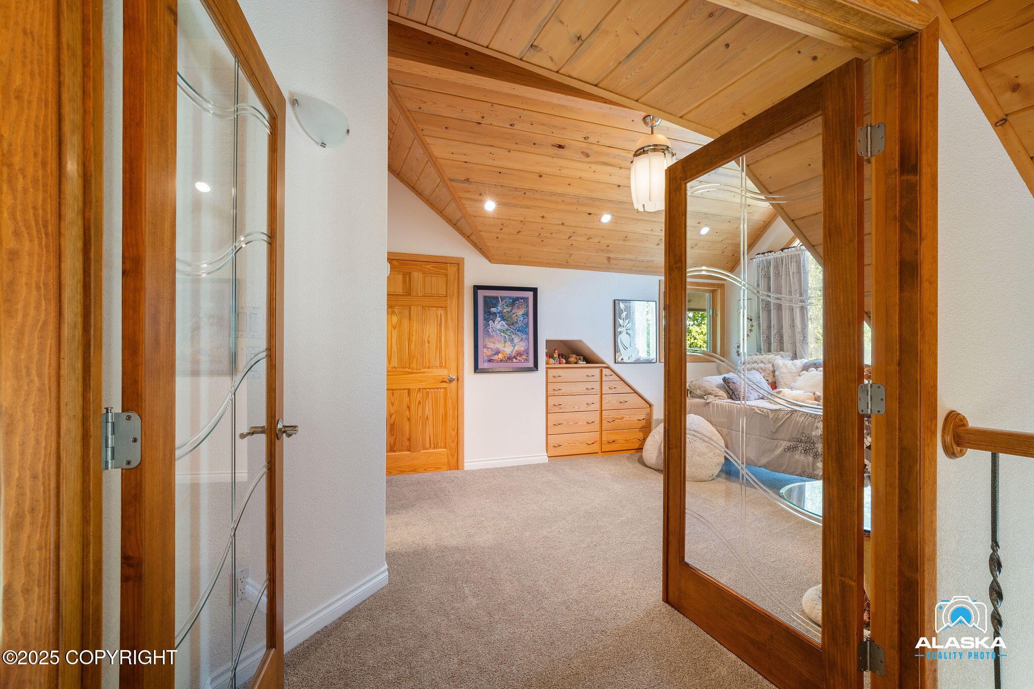 14901 Terrrace Lane, Eagle River, Alaska image 25