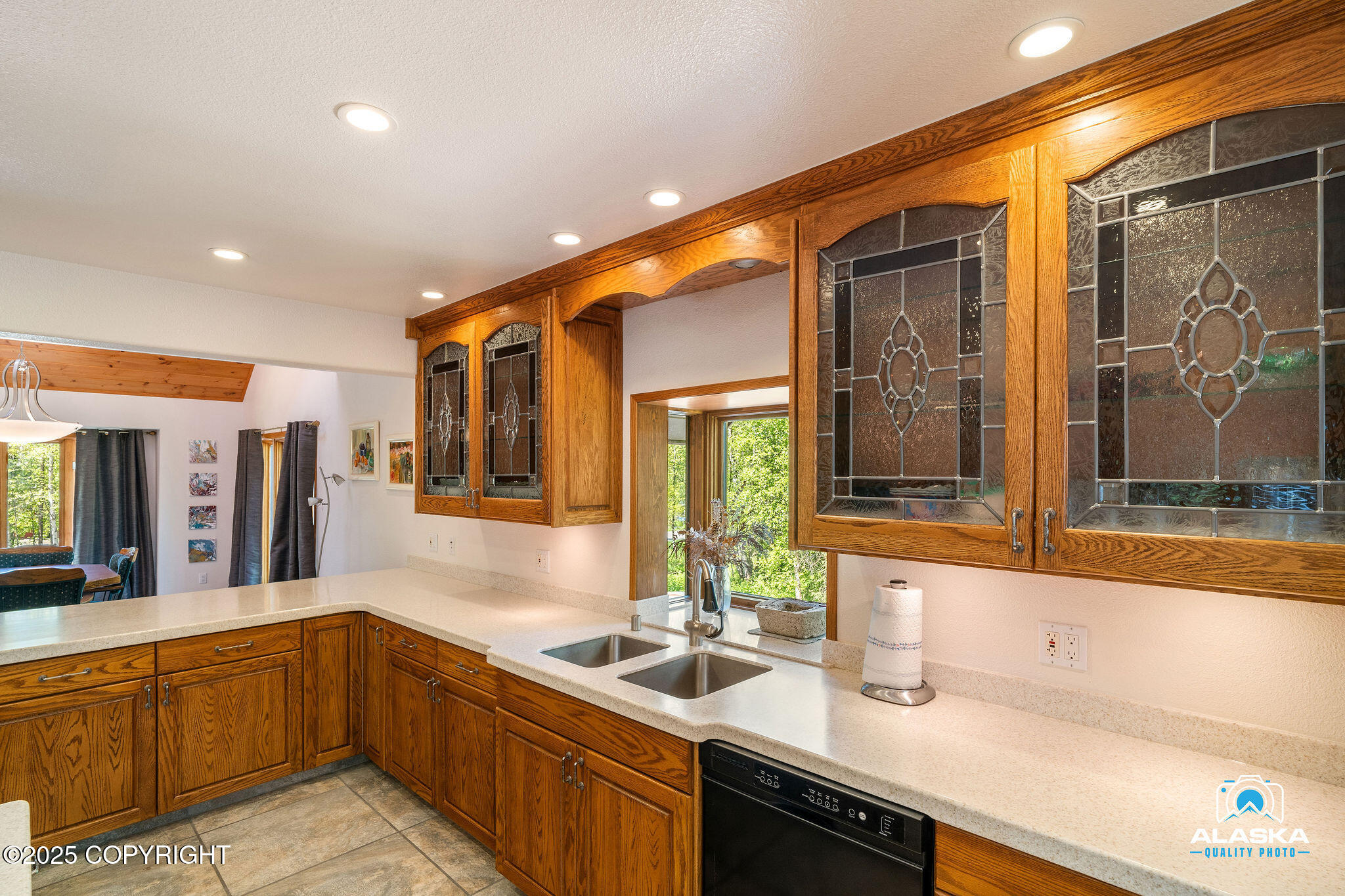 14901 Terrrace Lane, Eagle River, Alaska image 17
