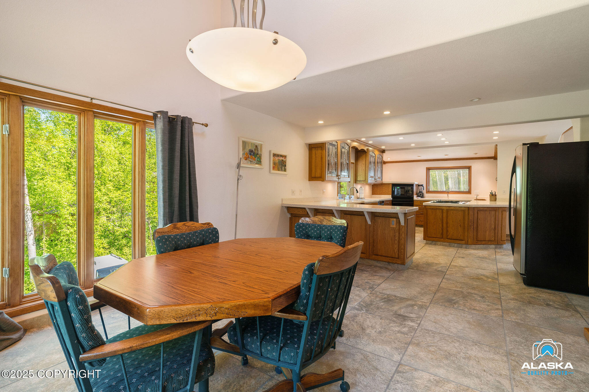 14901 Terrrace Lane, Eagle River, Alaska image 10