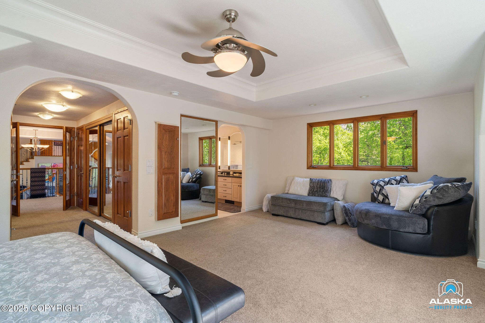14901 Terrrace Lane, Eagle River, Alaska image 34