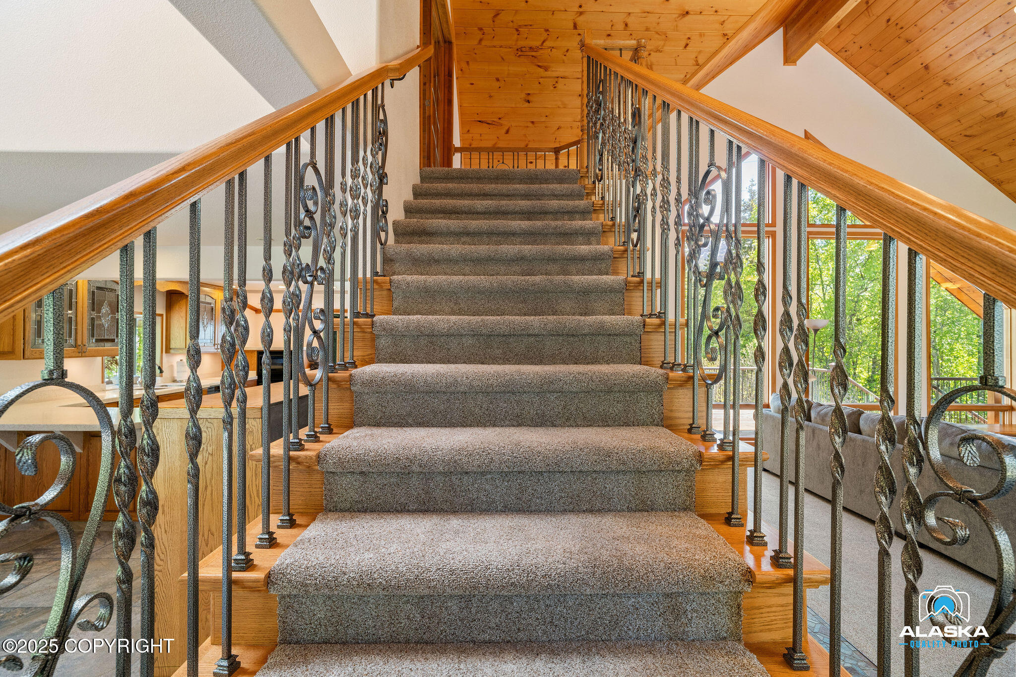 14901 Terrrace Lane, Eagle River, Alaska image 22