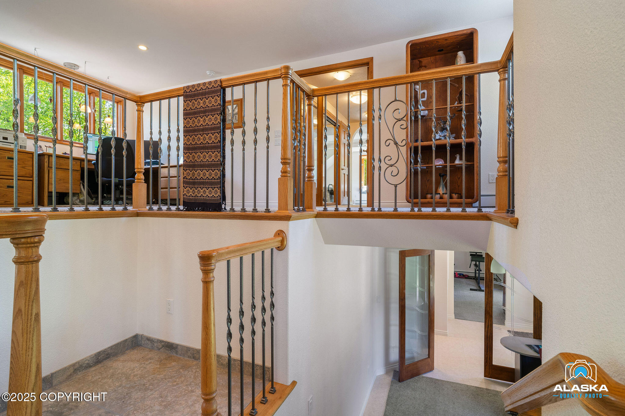 14901 Terrrace Lane, Eagle River, Alaska image 39