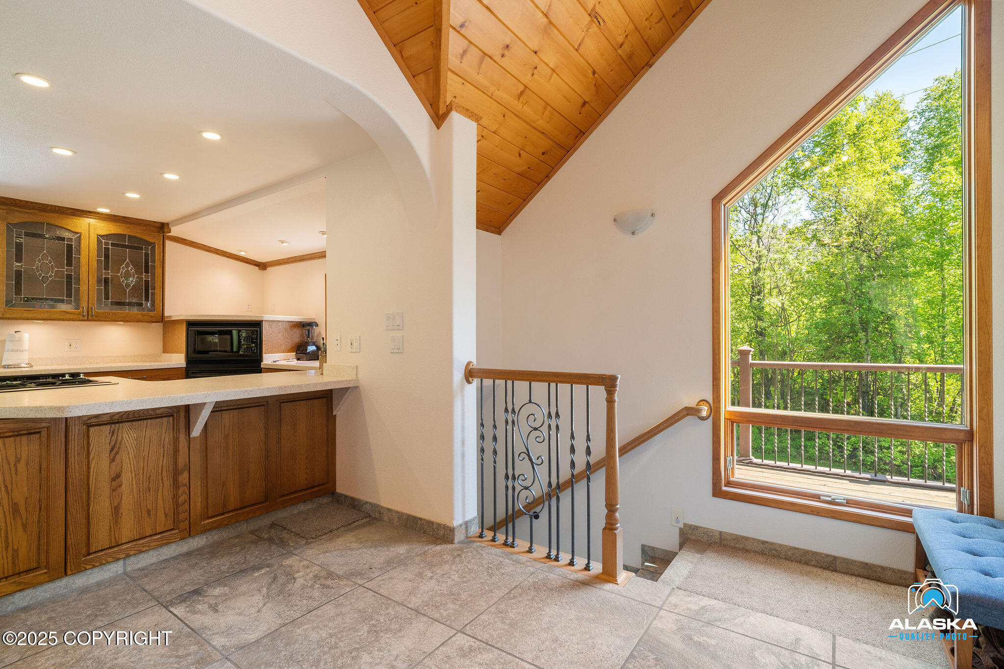 14901 Terrrace Lane, Eagle River, Alaska image 20