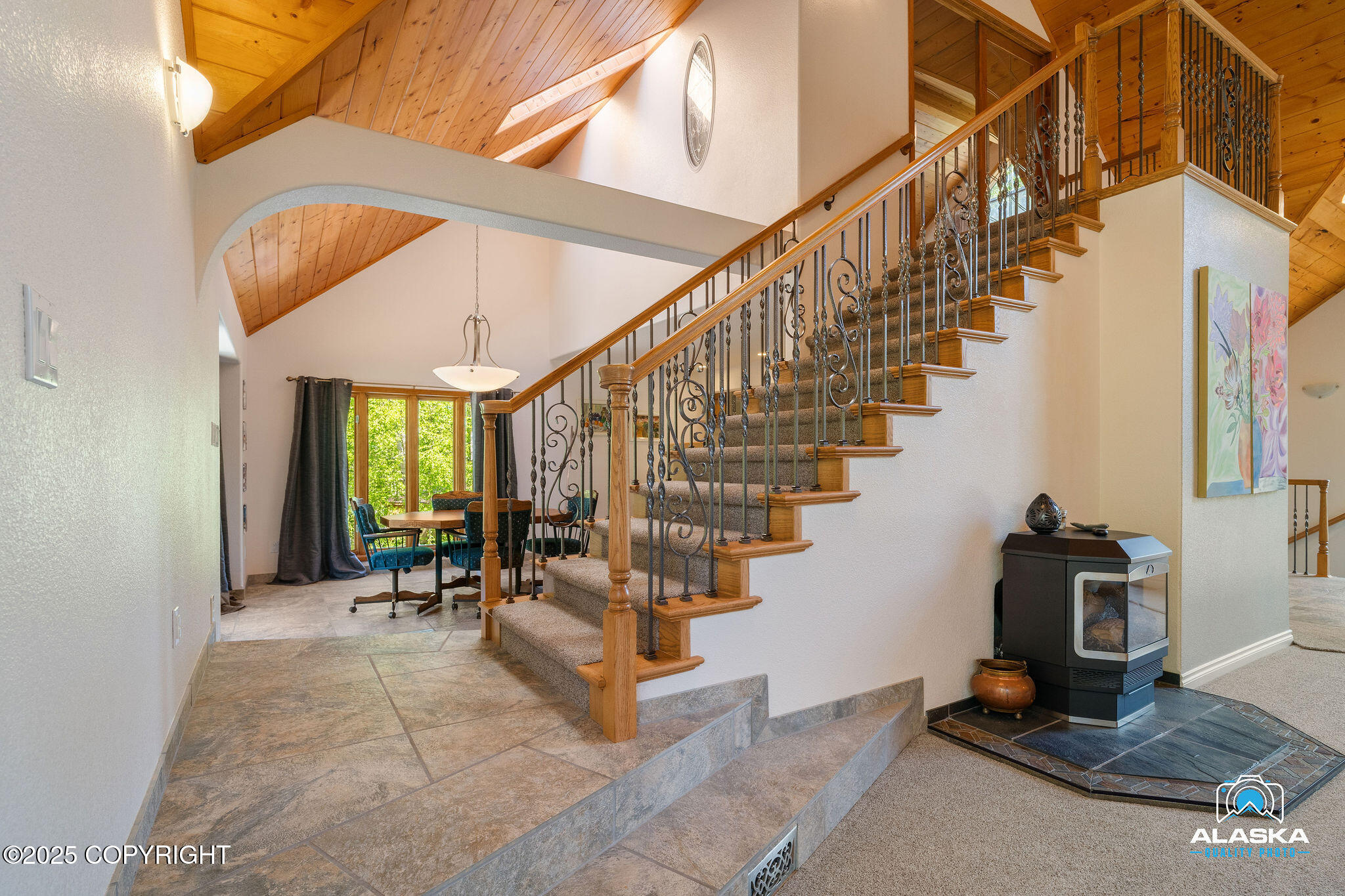 14901 Terrrace Lane, Eagle River, Alaska image 21