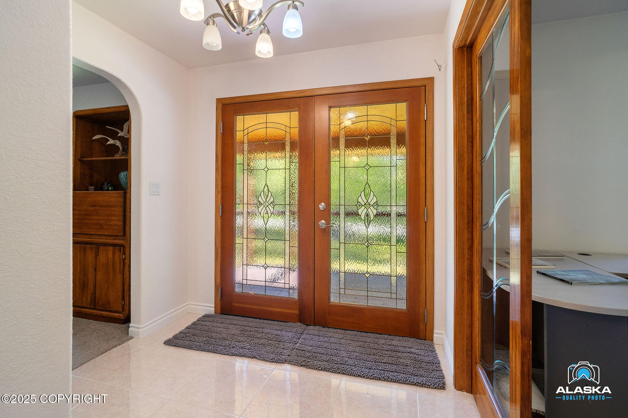 14901 Terrrace Lane, Eagle River, Alaska image 41