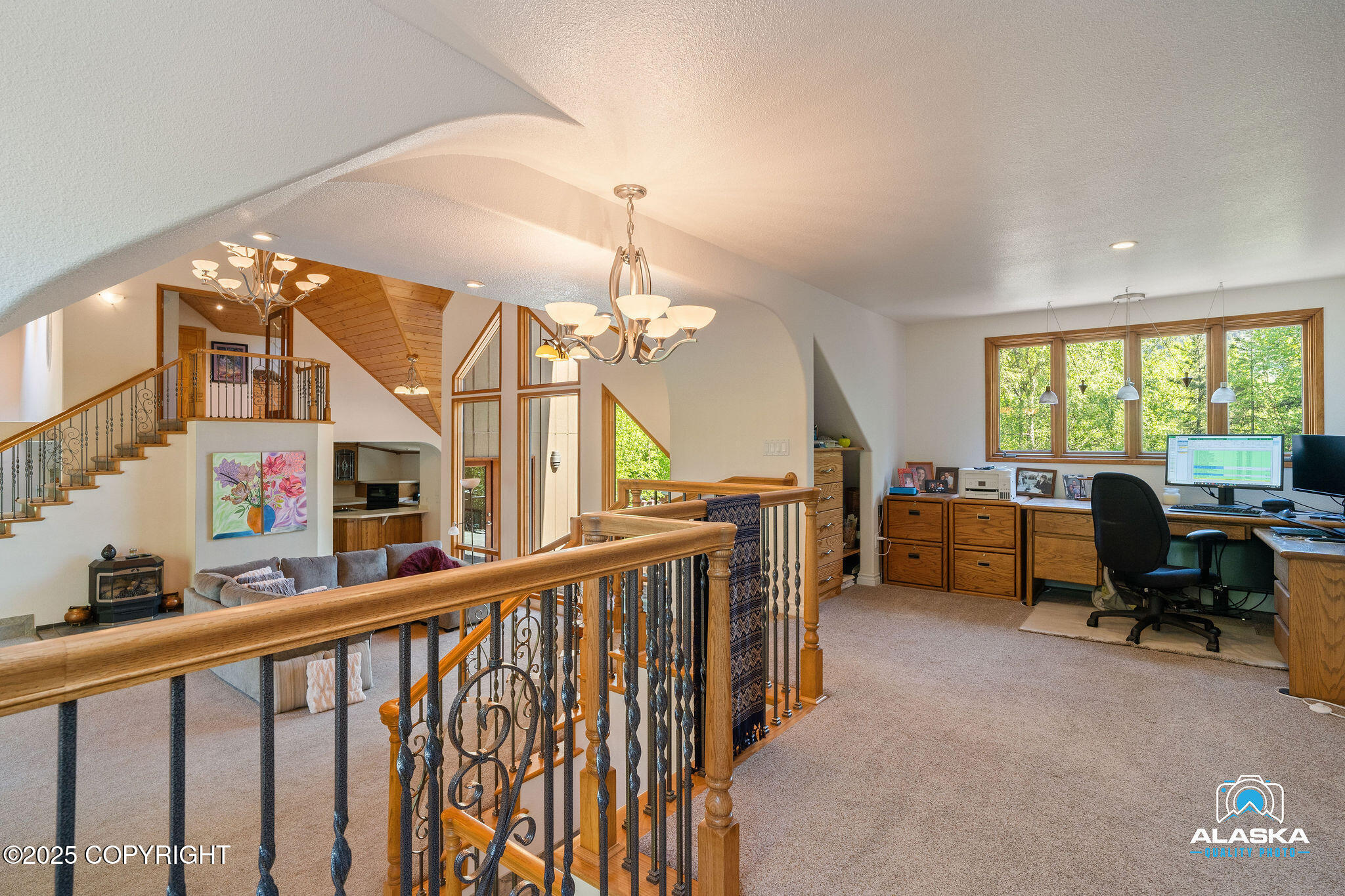 14901 Terrrace Lane, Eagle River, Alaska image 31
