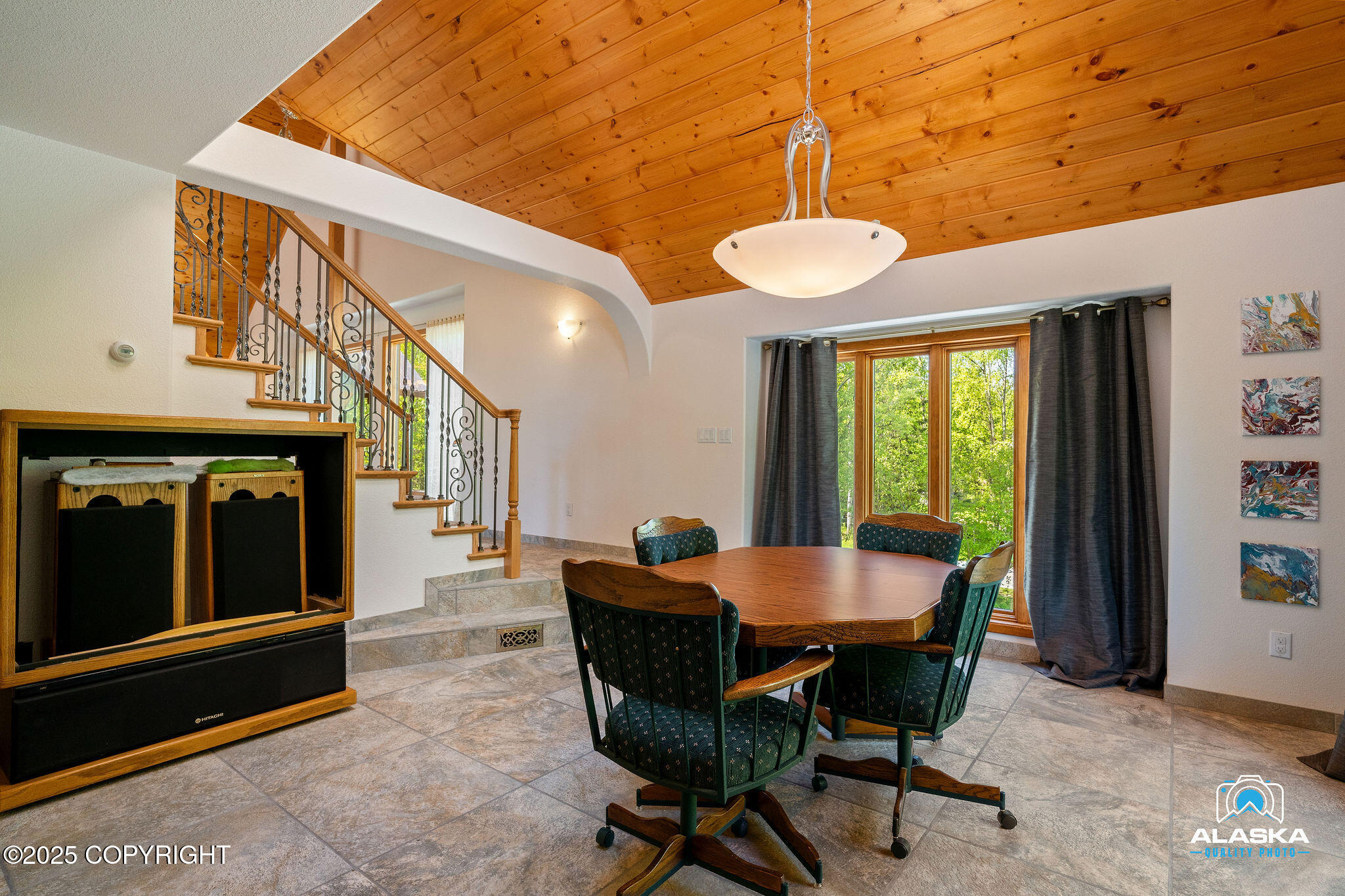 14901 Terrrace Lane, Eagle River, Alaska image 12