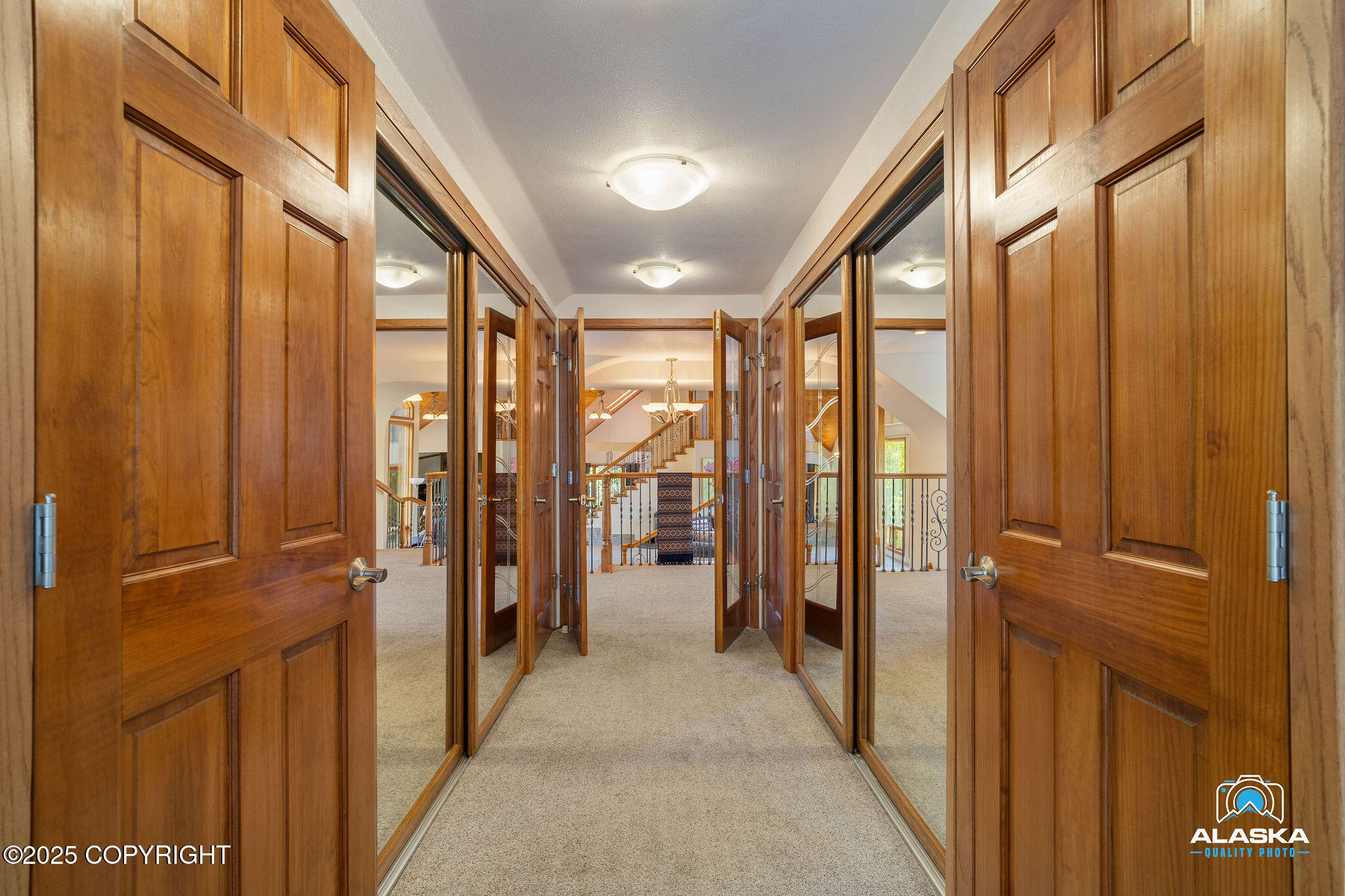 14901 Terrrace Lane, Eagle River, Alaska image 38