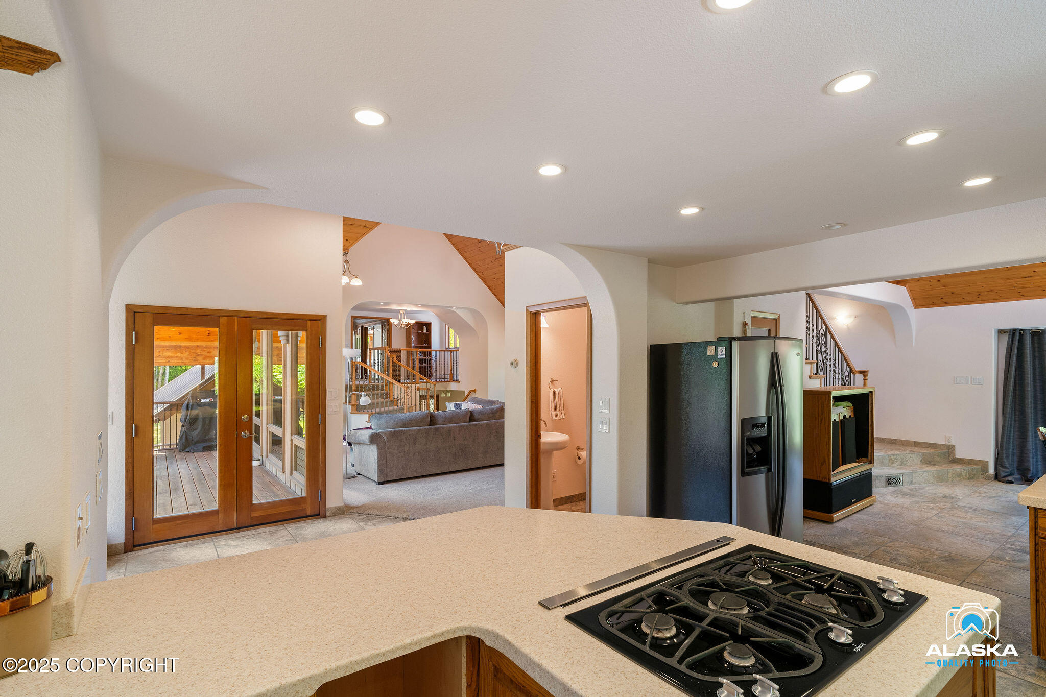 14901 Terrrace Lane, Eagle River, Alaska image 16