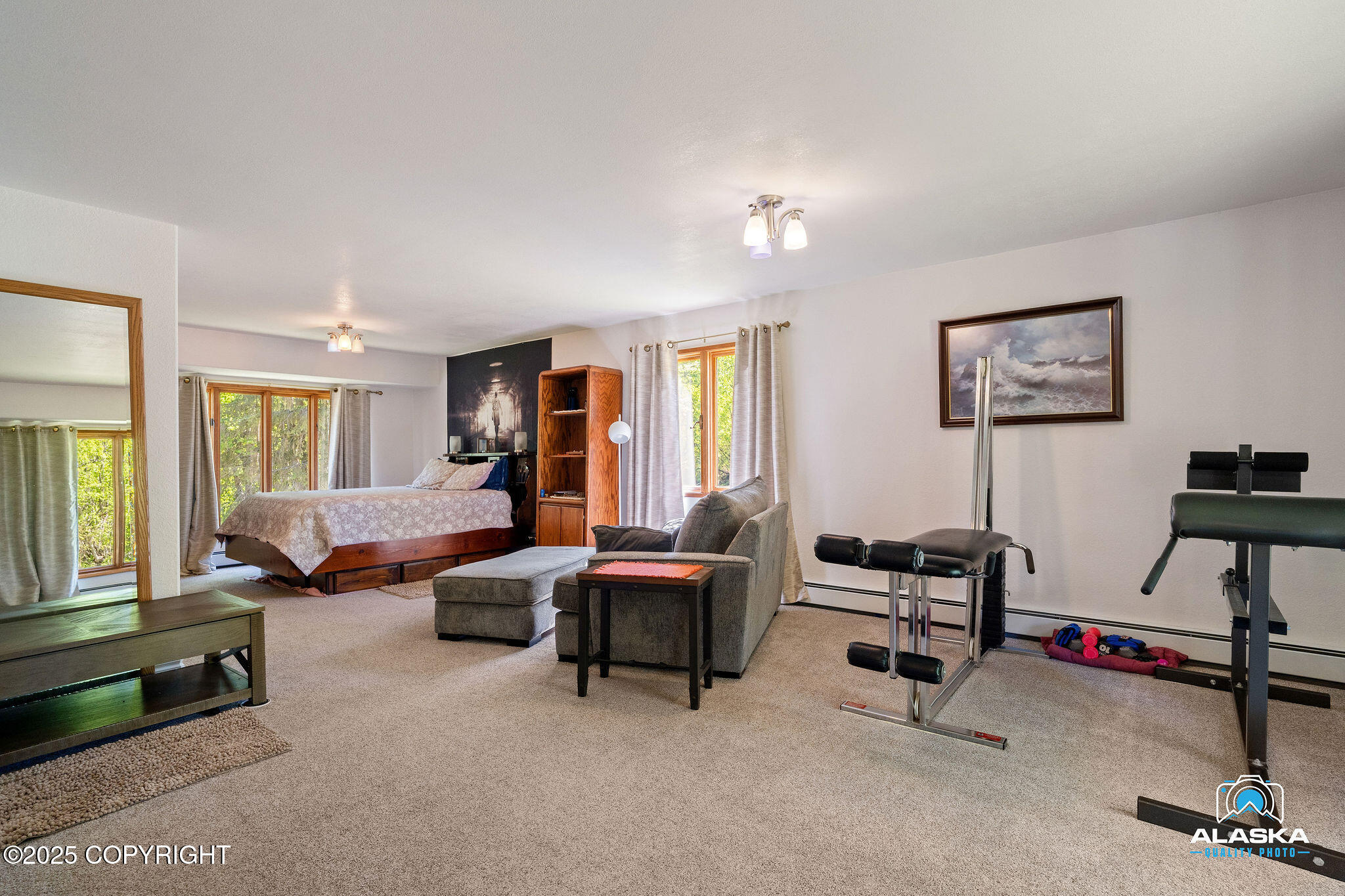 14901 Terrrace Lane, Eagle River, Alaska image 43