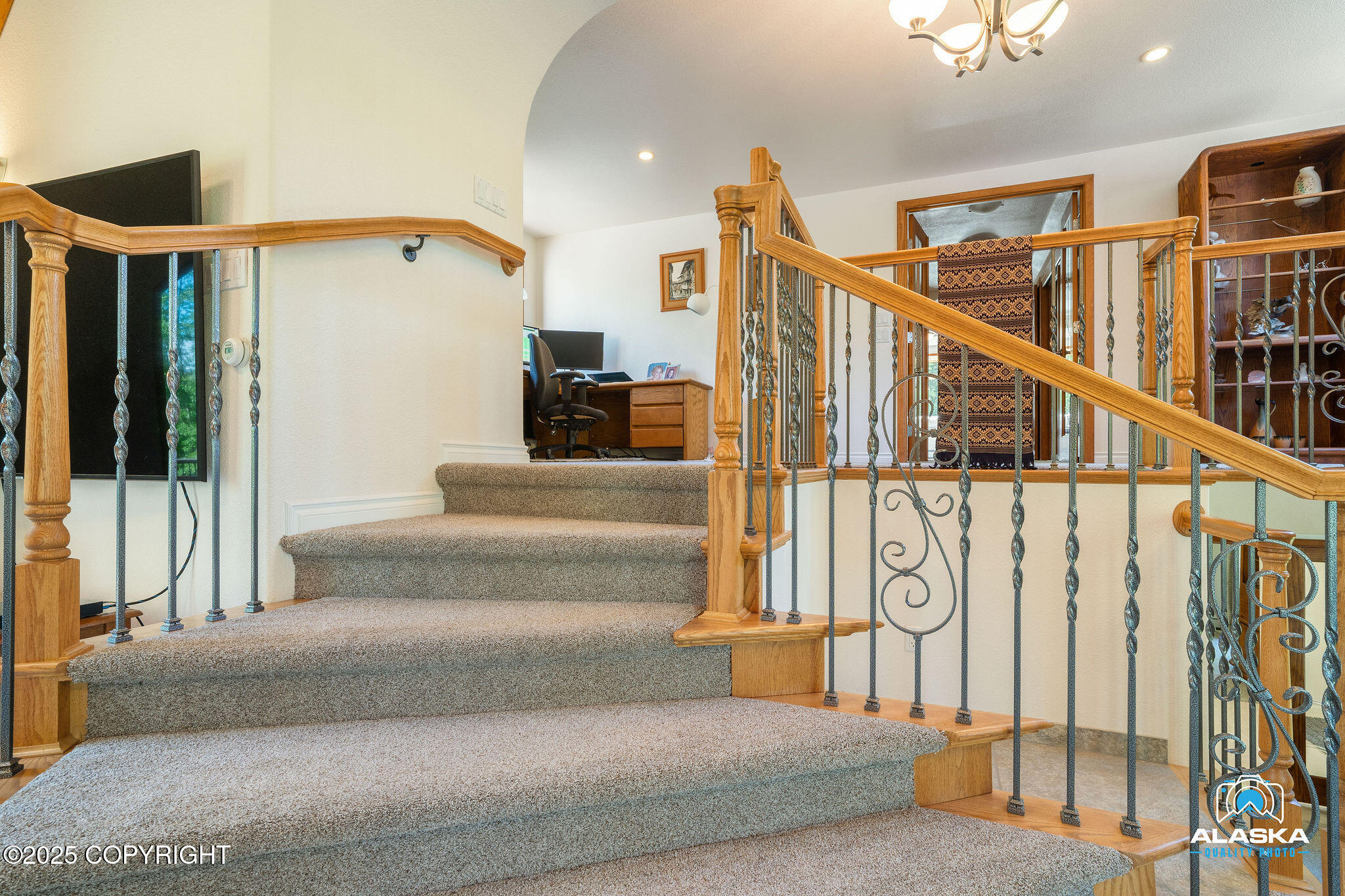 14901 Terrrace Lane, Eagle River, Alaska image 29