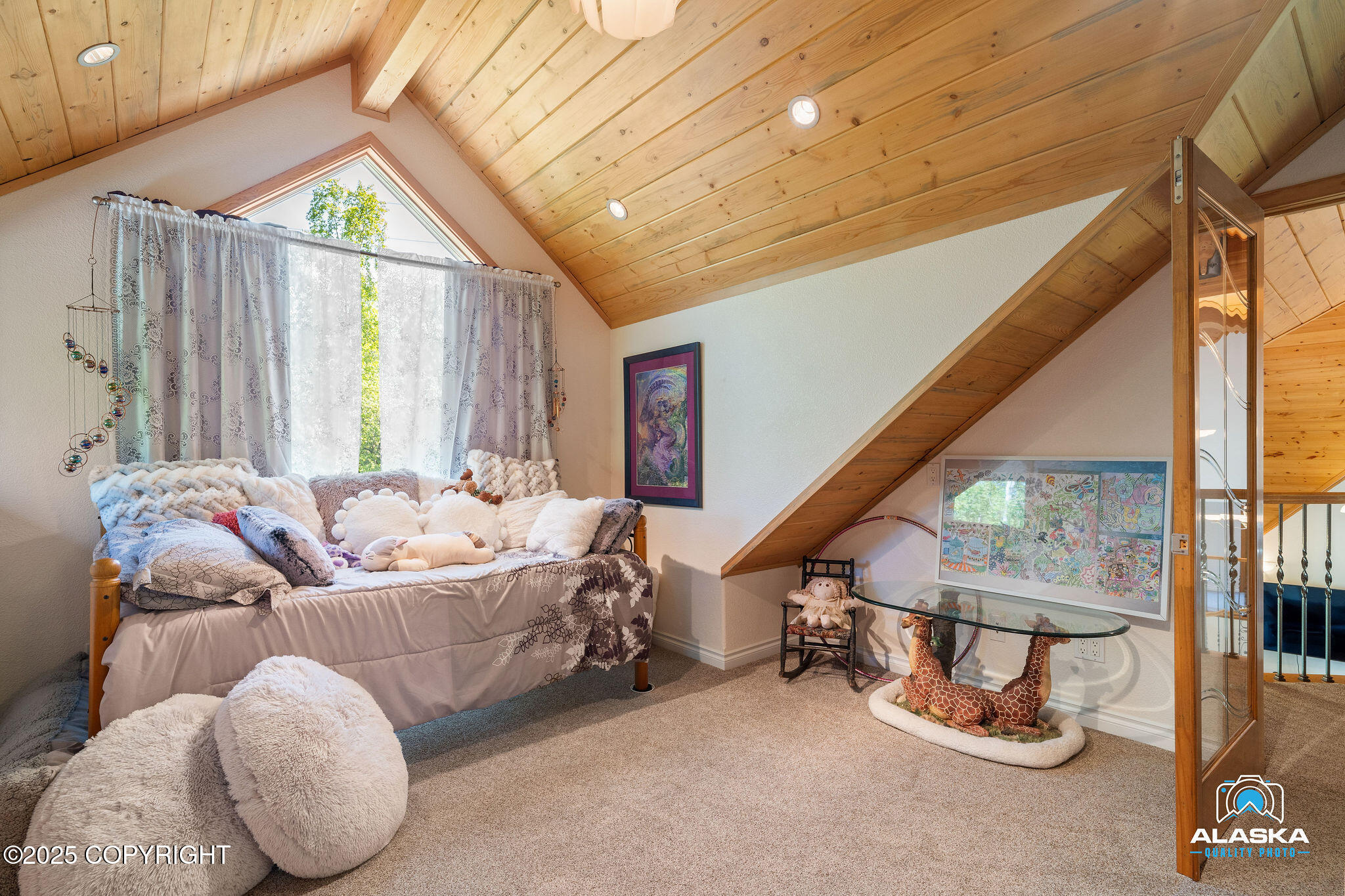 14901 Terrrace Lane, Eagle River, Alaska image 27