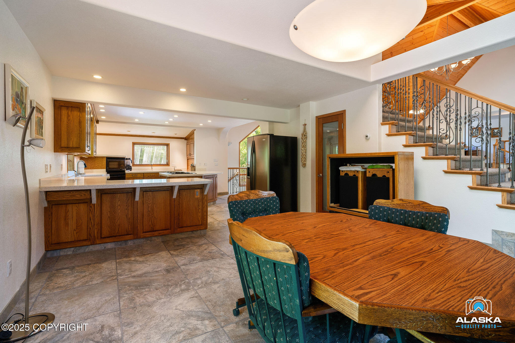 14901 Terrrace Lane, Eagle River, Alaska image 11