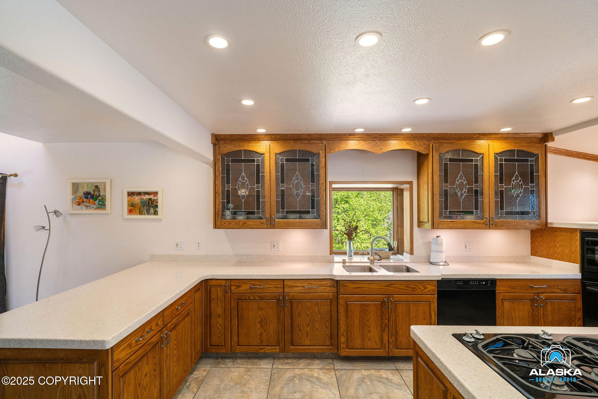 14901 Terrrace Lane, Eagle River, Alaska image 14
