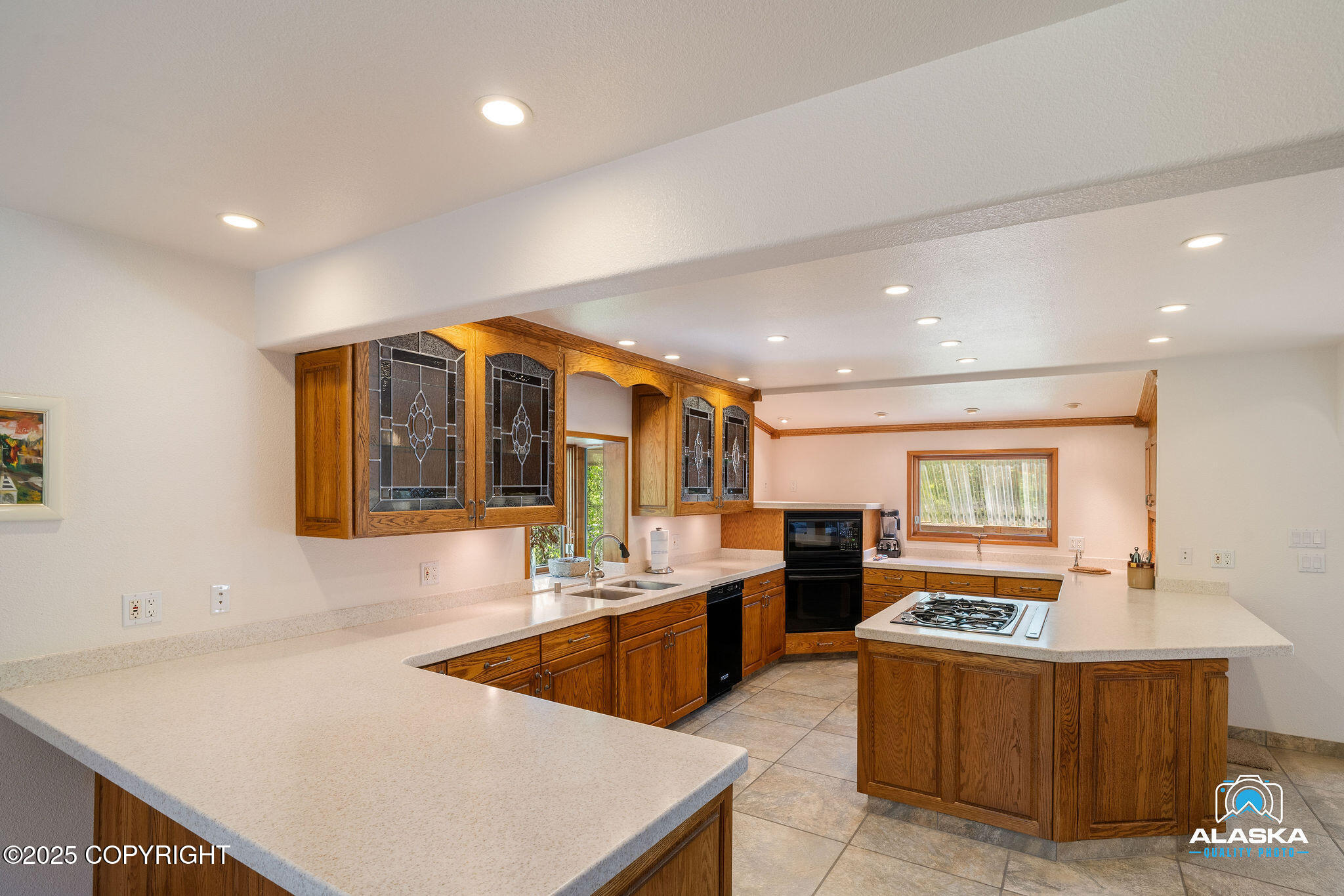 14901 Terrrace Lane, Eagle River, Alaska image 13