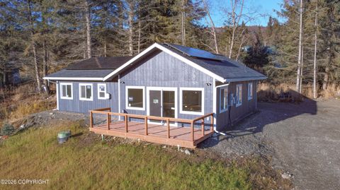 Photo of 1570 Cantrell Crk Road, Homer, AK 99603 (MLS # 26-4104)