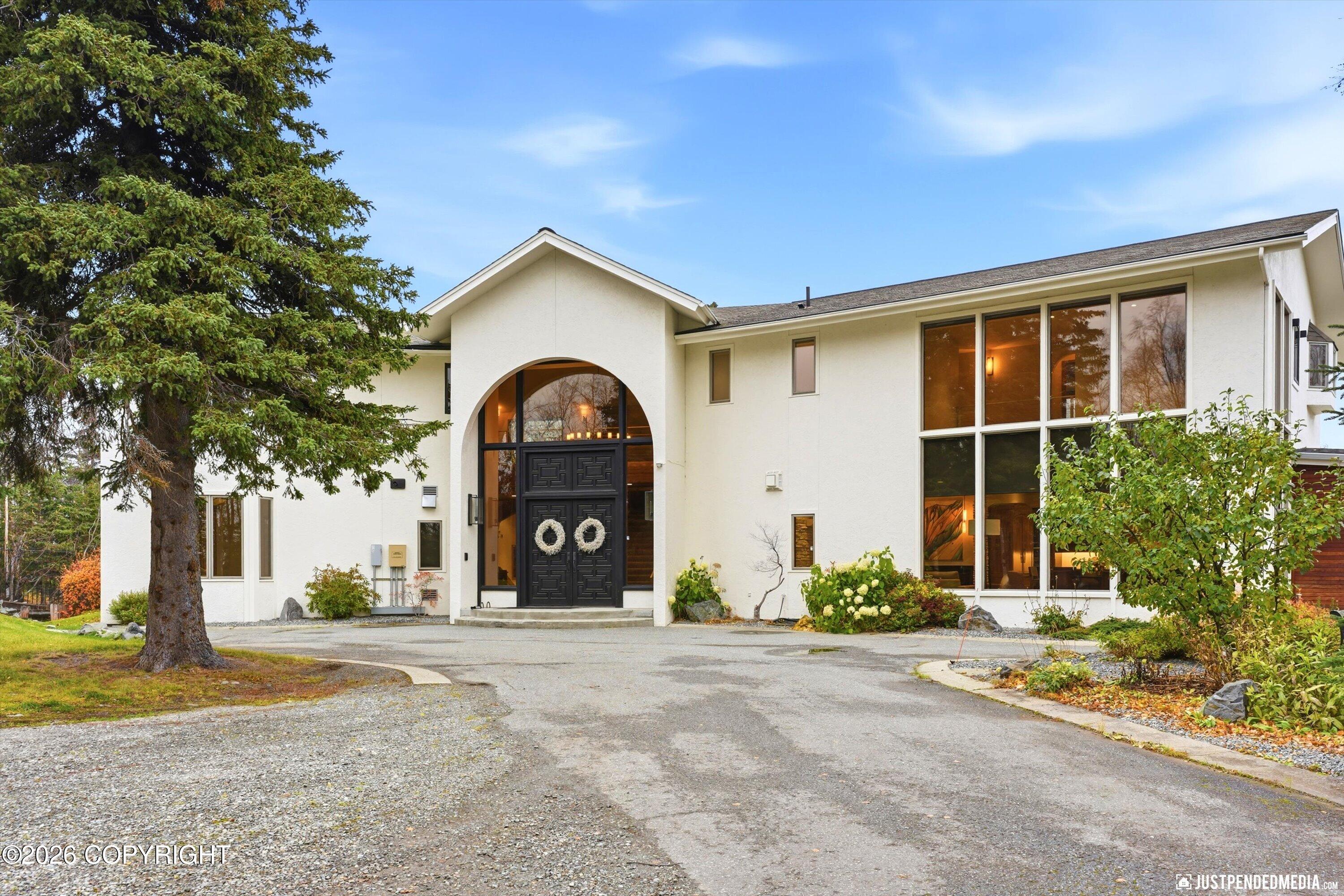 5870 Alpine Woods Drive