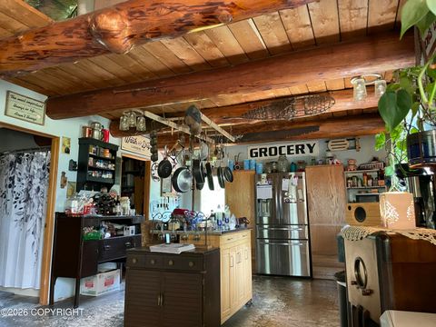 Photo of 14423 N Four Mile Road, Willow, AK 99688 (MLS # 26-4057)