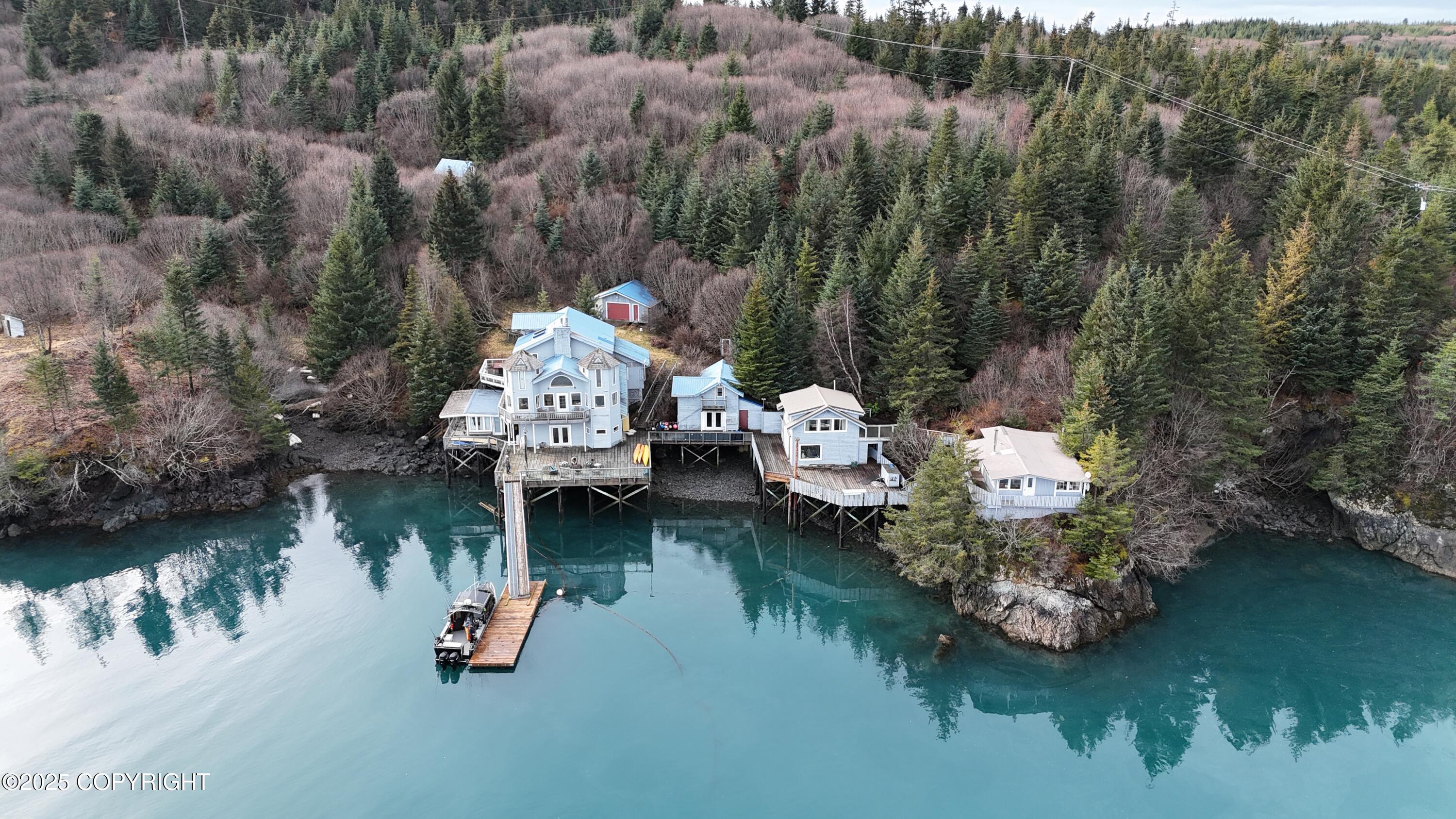 52735 Halibut Cove Rem