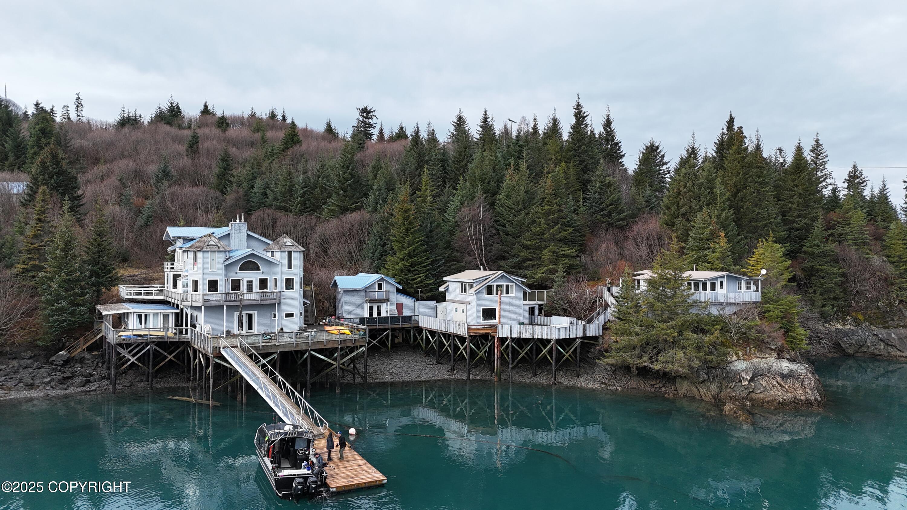 52735 Halibut Cove Rem