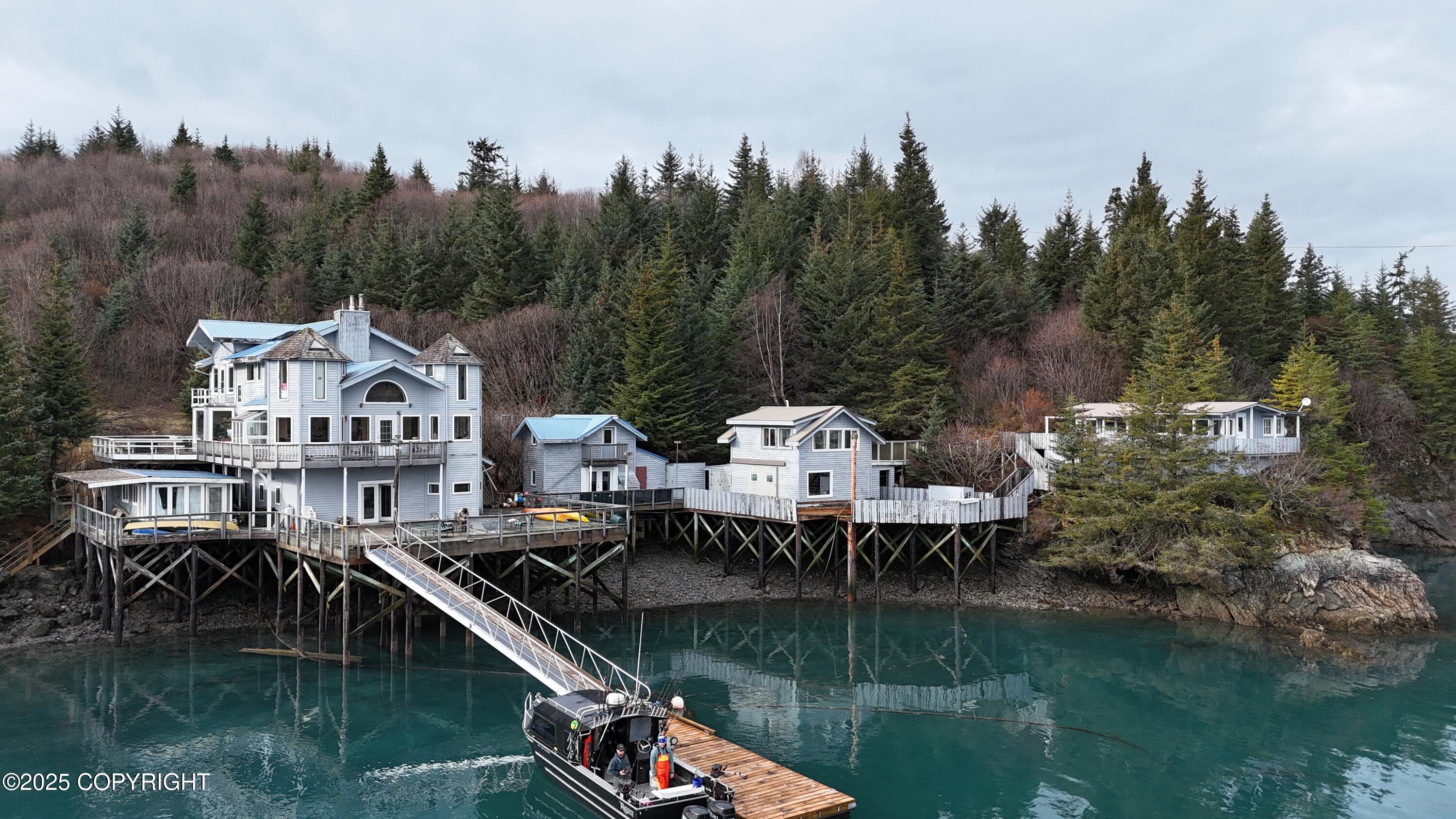 52735 Halibut Cove Rem