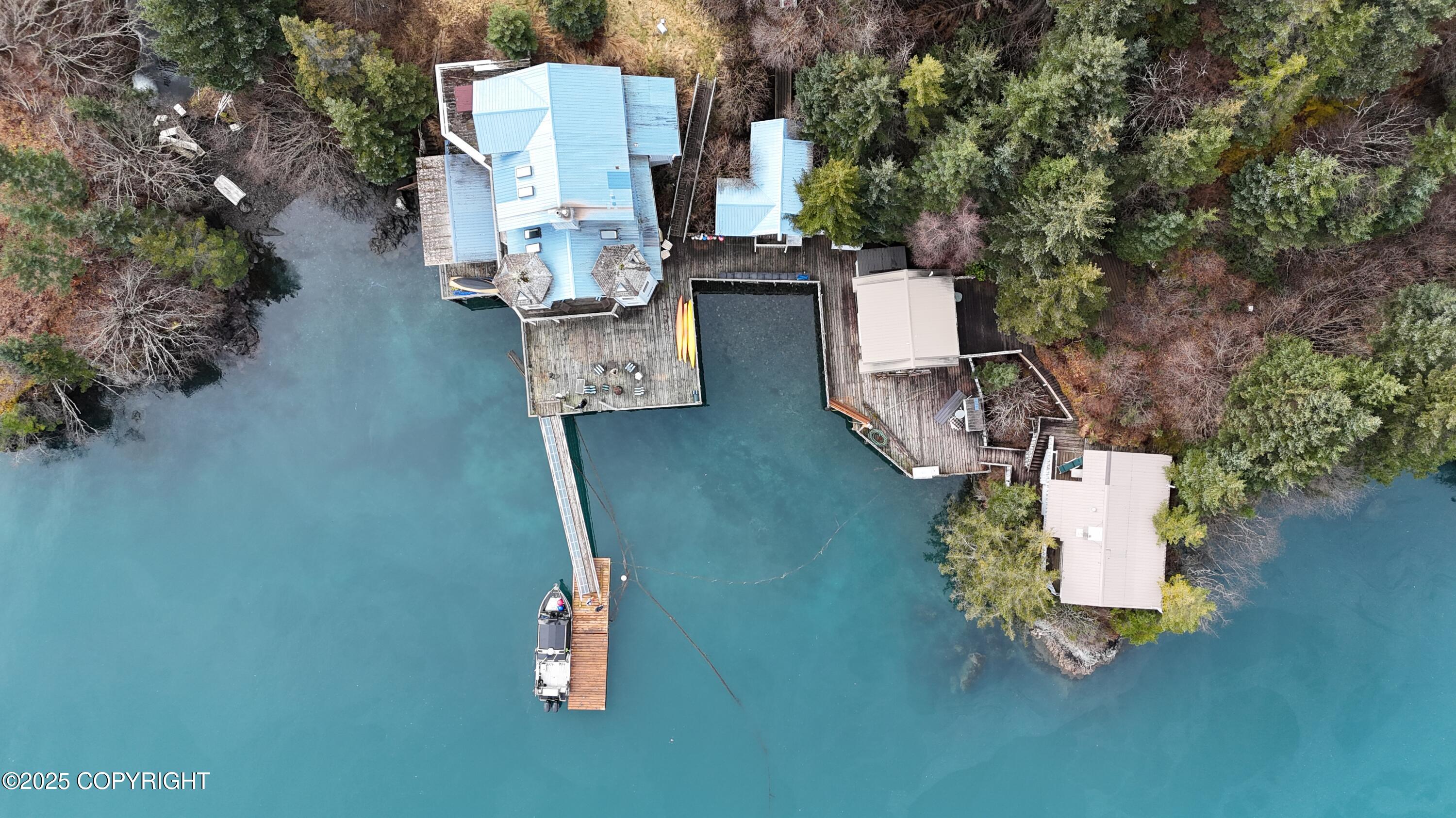 52735 Halibut Cove Rem
