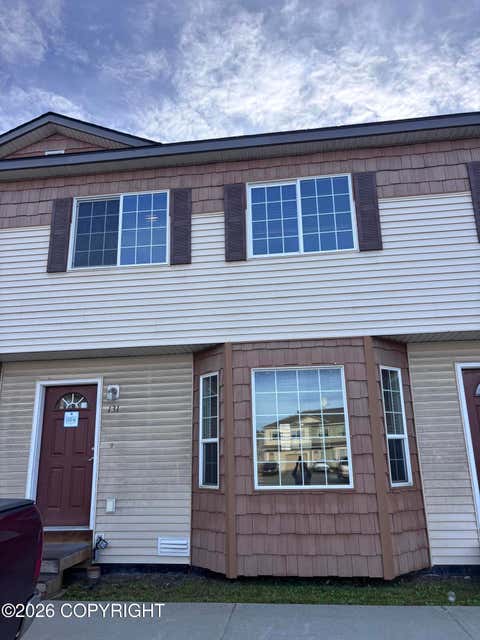 Photo of 131 Matthew Paul Way, Anchorage, AK 99504 (MLS # 26-10842)