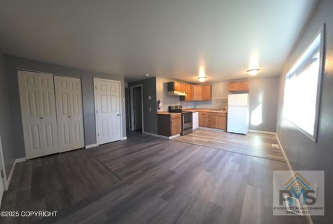 Photo of 920 W Nelson Avenue #4, Wasilla, AK 99654 (MLS # 25-13093) Photo of 920 W Nelson Avenue #4, Wasilla, AK 99654 (MLS # 25-13093)