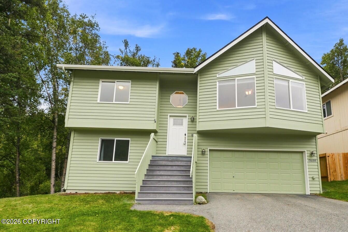 19855 Highland Ridge Drive